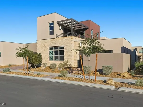 4128 Adobe Palms St, Las Vegas, NV 89135