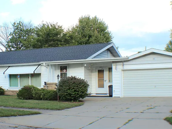 341 15th St S, Wisconsin Rapids, WI 54494