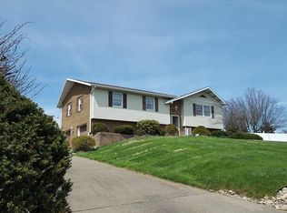 327 Virginia Cir, Uniontown, PA