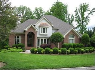 607 Vancurry Ln, Knoxville, TN 37934