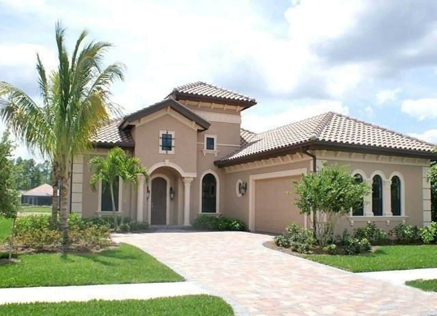 ** Available Again For Dec- February 2027 ** 3 Plus A Den And Electric Heated Pool Home ** — Photo 1