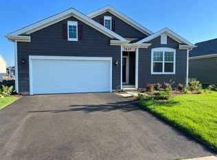 7620 W 105th Place St, Saint John, IN