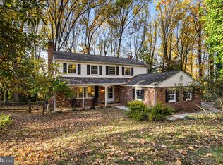 474 Cassatt Rd, Berwyn, PA 19312