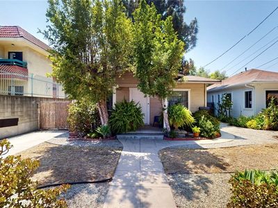 241 N Verdugo Rd, Glendale, CA, 91206