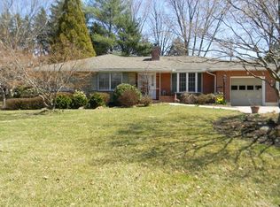 1203 Evergreen Rd, Wilmington, DE 19803