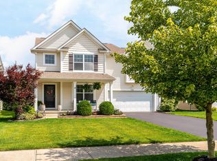 5782 Northup Rd, Dublin, OH 43016