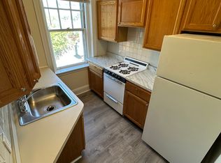 37R Wendell St #33, Cambridge, MA 02138