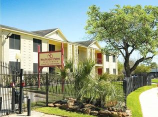 3641 N Macgregor Way APT 34, Houston, TX 77004