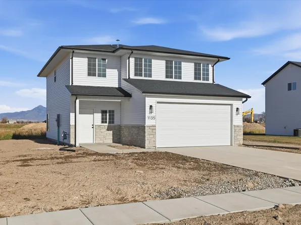 1135 E 1150 S, Garland, UT 84312