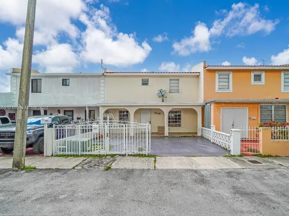 4509 NW 193rd Ter, Miami Gardens, FL 33055