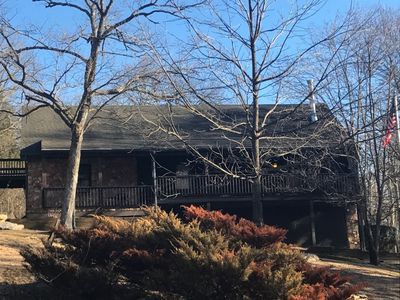 6852 Timberline Dr, House Springs, MO, 63051