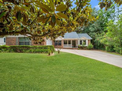 2825 Ohara Dr, Tallahassee, FL, 32309