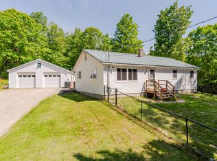 101 Robinson Hill Rd, Oxford, ME 04270