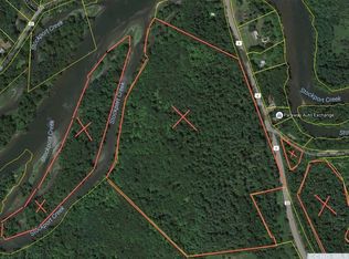 0 Us Route 9, Hudson, NY 12534
