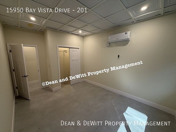 5th image of 15950 Bay Vista Dr #201