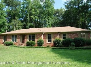 641 Granger Dr, Lagrange, GA 30240