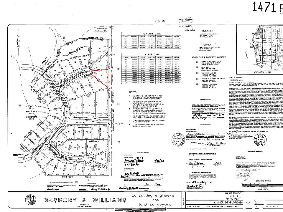 2nd image of 9924 Glover Ct