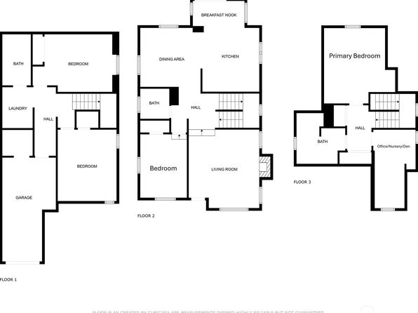 2423 Everett Avenue E, Seattle, WA 98102