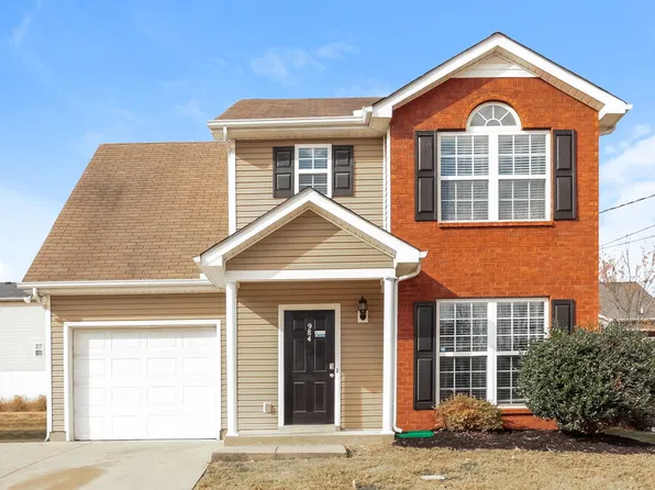 984 Tom Hailey Blvd, La Vergne, TN 37086