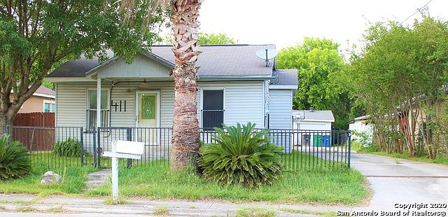 1st image of 411 Clovis Pl