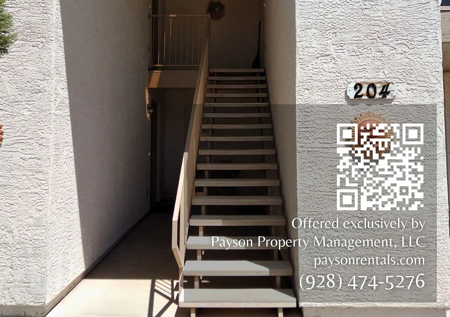 2 Bed / 1 Bath Townhome — Photo 1
