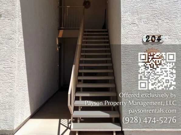 204 E Jura Cir #A, Payson, AZ 85541