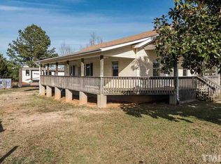 782 Epps Clark Rd, Siler City, NC 27344