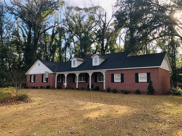 1010 Culbreth St, Bainbridge, GA 39819