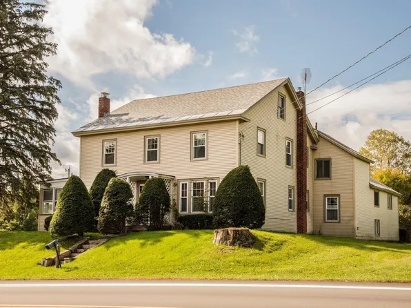 4663 US Route 7, Pittsford, VT 05763