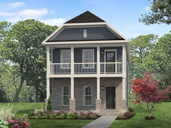 Dalton Plan, The Woods