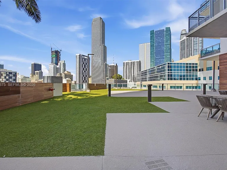 350 S Miami Ave #1903 — Photo 26