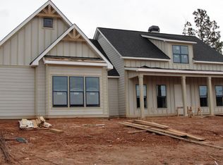 0 Platinum Rdg LOT 23, Sharpsburg, GA 30277