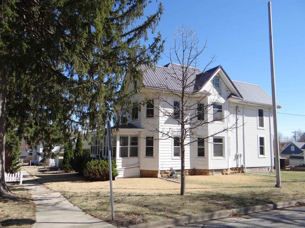 219 10th Avenue, New Glarus, WI 53574
