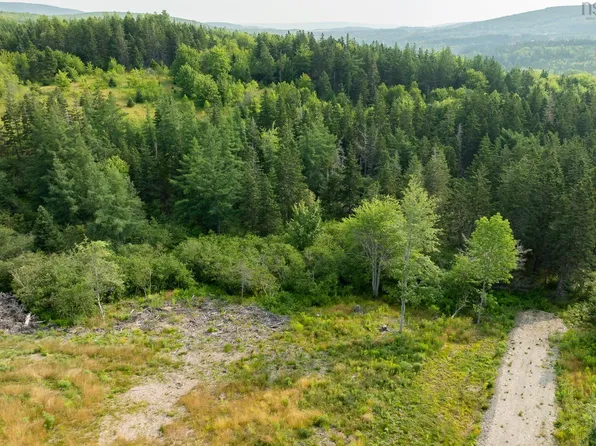 Highway 19 Hawleys Hl Lot 5, Mabou, NS B0E 1X0