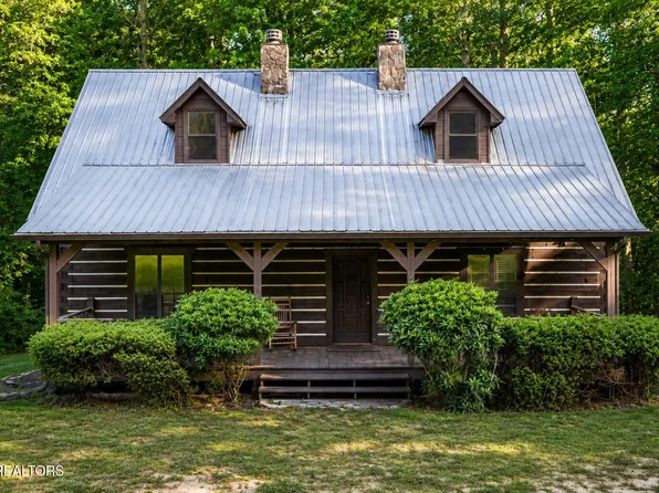 610 Towee Falls Rd, Tellico Plains, TN 37385