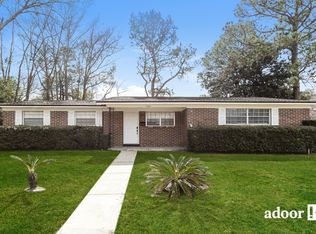 1164 Bacall Rd, Jacksonville, FL 32218