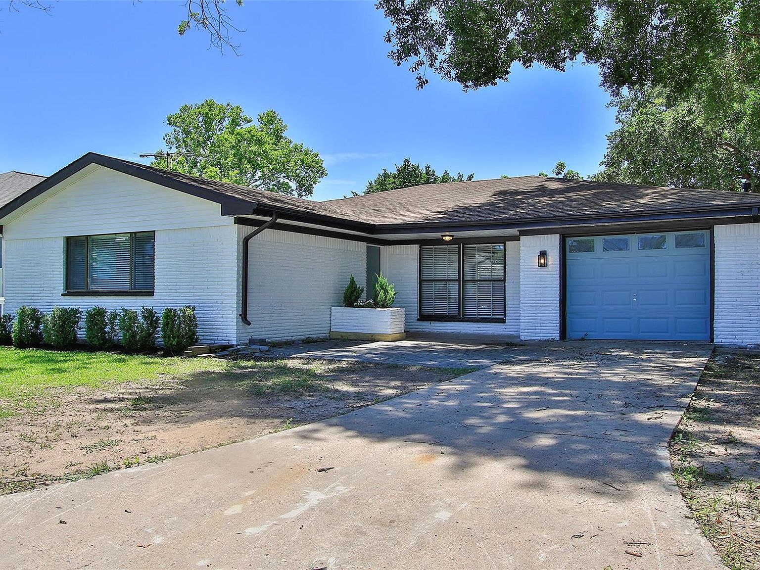 706 Granberry St, Humble, TX 77338 | MLS #53471000 | Zillow