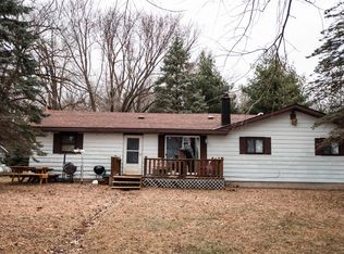 W559 Deer Ln, Montello, WI 53949