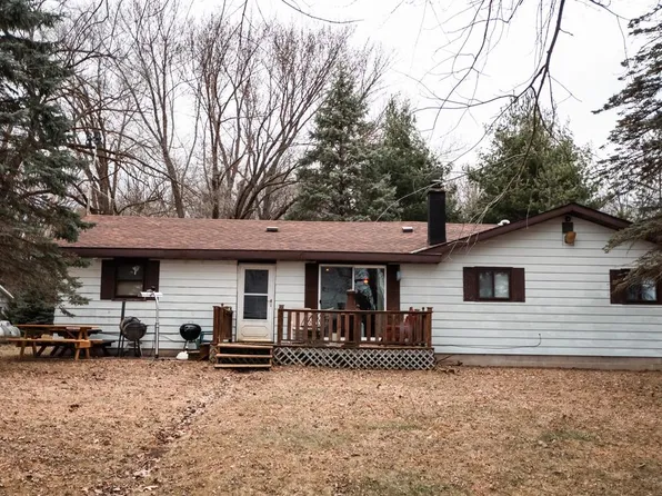 W559 Deer LANE, Montello, WI 53949