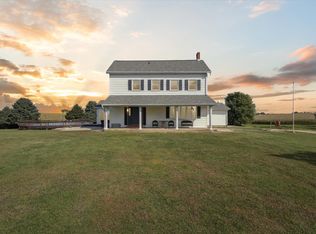 8548 E Edwardsville Rd, German Valley, IL 61039