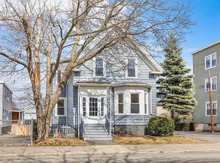 501 Chestnut St FLOOR 2, Lynn, MA 01902