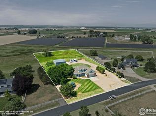 32653 Stagecoach Rd, Windsor, CO 80550