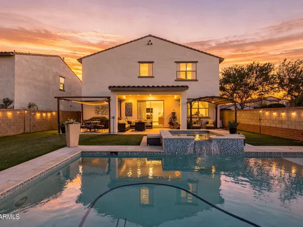 14358 W EUGENE Terrace, Surprise, AZ 85379
