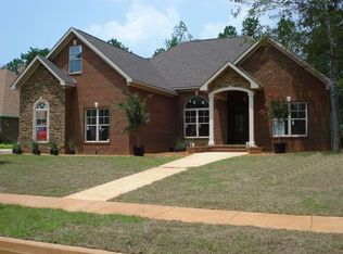 9075 Krystal Ridge Ct, Daphne, AL 36526