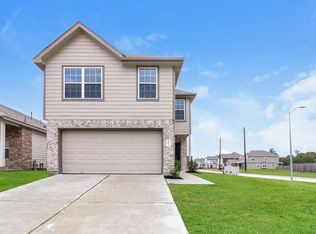 4802 Giant Sequoia Way, Spring, TX 77373