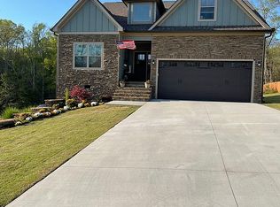 132 Senduro Pass, Rock Spring, GA 30739