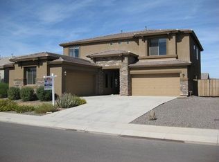 41896 W Centennial Rd, Maricopa, AZ 85138