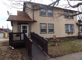 1454 90th Ave W, Duluth, MN 55808