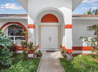 18468 Narcissus Rd, Fort Myers, FL 33967