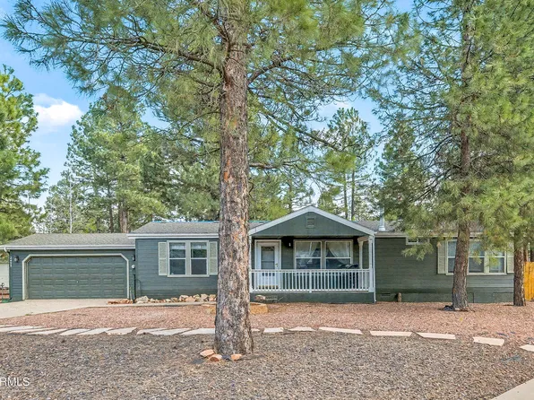 2497 W CORONADO Avenue, Flagstaff, AZ 86001